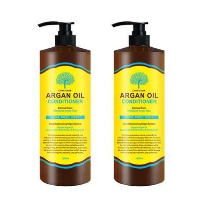 Кондиционер Sasha Argan Oil, 1,5 л, 2 шт.