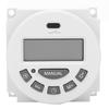 Time Switch L701 Digital Display Electronic Timer for Broadcasting Equipment Computer 220V