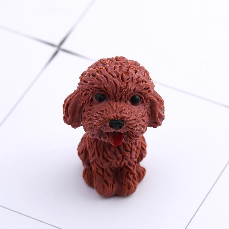 4 шт./набор Милая собака Карандаш Мультяшный плюшевый резиновый ластик Детские школьные канцелярские принадлежности для офиса