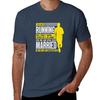 Marathon Running Runner's Wife Gift T-Shirt g man t shirts for men t shirt personalised man t shirts for men casual T-Shirt