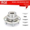 Car Rear Wheel Bearing Hub Assembly MR403558 for Mitsubishi Space Wagon