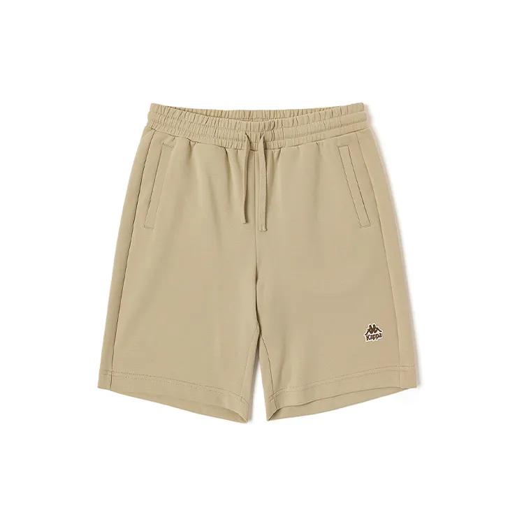 Kappa Casual Shorts Men's Moderate (Unisex) Casual Shorts K0D32DY01D 1