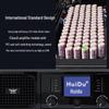 HuiDu HD-A210 Professional Class D Power Amplifier (CN version)