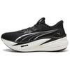 Мужские кроссовки MagMax Nitro 2 Черно-белые Puma-Black Puma-White 312125-01