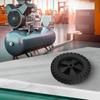 Оптимальная производительность Прочные сменные колеса для 7-дюймового воздушного компрессора