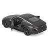 Maisto 1/24 Scale Nissan Z 2023 Black / Diecast Model Car, Finished Product, 32904 BK