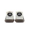 Anta Кеды Flap Skateboard Shoes Женские Слоновая кость Белый/Базовый Черный 922628069-7