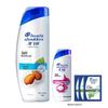 Шампунь против перхоти Head & Shoulders Smooth & Repair