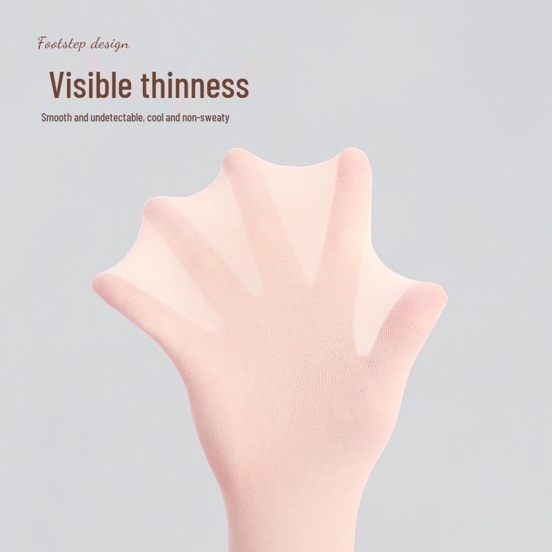 Танцевальные носки для девочек: Профессиональные тренировочные колготки, тонкие бархатные балетные колготки с закрытым носком