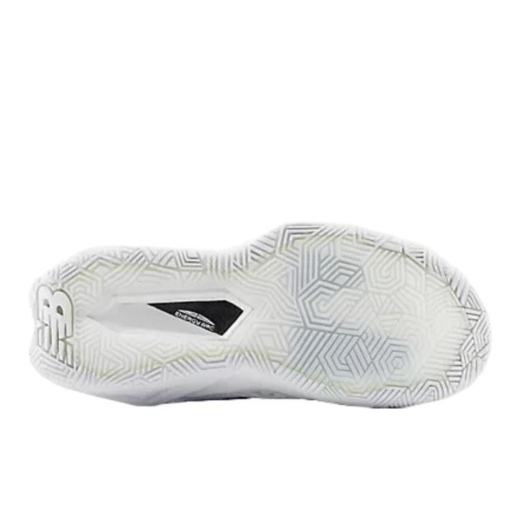 New Balance Coco CG2 Белые Кроссовки для Женщин с Глубоким Мысом WCOC1X3