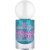 Mini Mermaid Glitter Nail Polish -