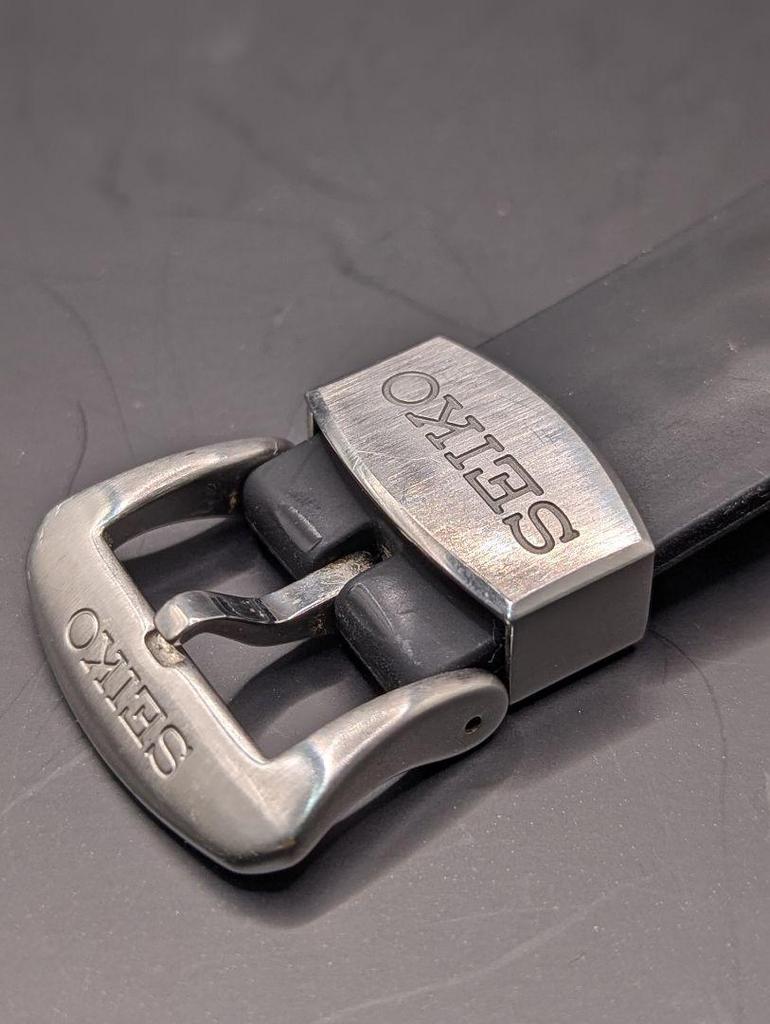 [USED] SEIKO Prospex SBDJ019 Seiko Prospex