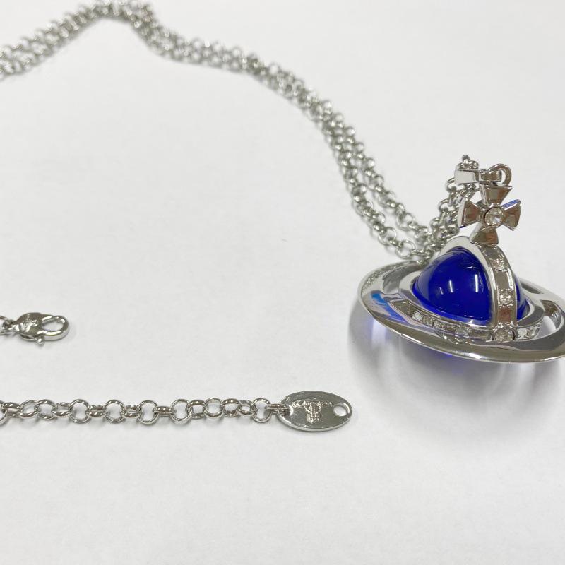 Большой Сверкающий Цирконий Трехмерный Шарообразный Кулон на Шею