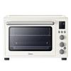 Midea Многофункциональная электрическая духовка и аэрофритюрница, вилка CN (адаптер в комплекте)
