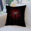 Classic Movie S-Spider Cute M-Mans 45*45Cm Cushion Cover Pillow Cover Decor Pillowcase Home Pillowcase For Couch Pillow