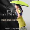 Beneunder Anti-UV Five-Fold Capsule Umbrella