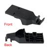 Car Hood Support Prop Rod Clips Grommet Bonnet Stay Clamp Support Buckle 53452-02090 Fits For Toyota Corolla 4-Door 2009-2013