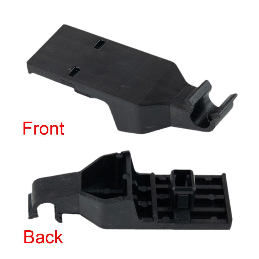 Car Hood Support Prop Rod Clips Grommet Bonnet Stay Clamp Support Buckle 53452-02090 Fits For Toyota Corolla 4-Door 2009-2013
