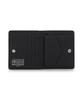 Maison Margiela Stitch Logo Wallet - Black / S56Ui0140P4455T8013