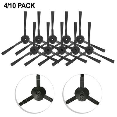 Запасная боковая щетка Аксессуар для робота-пылесоса Высокоэффективная очистка