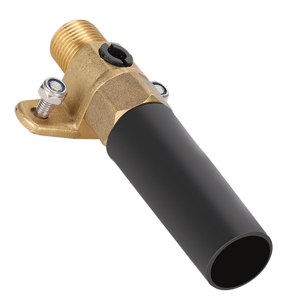 Sheep Copper Valve Water Bowl Accessories Sheep Pig Water Drinker Fittings Drinking Tools