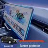 Защитная пленка для экрана навигации центральной консоли Zeekr 9X и аксессуары для интерьера
