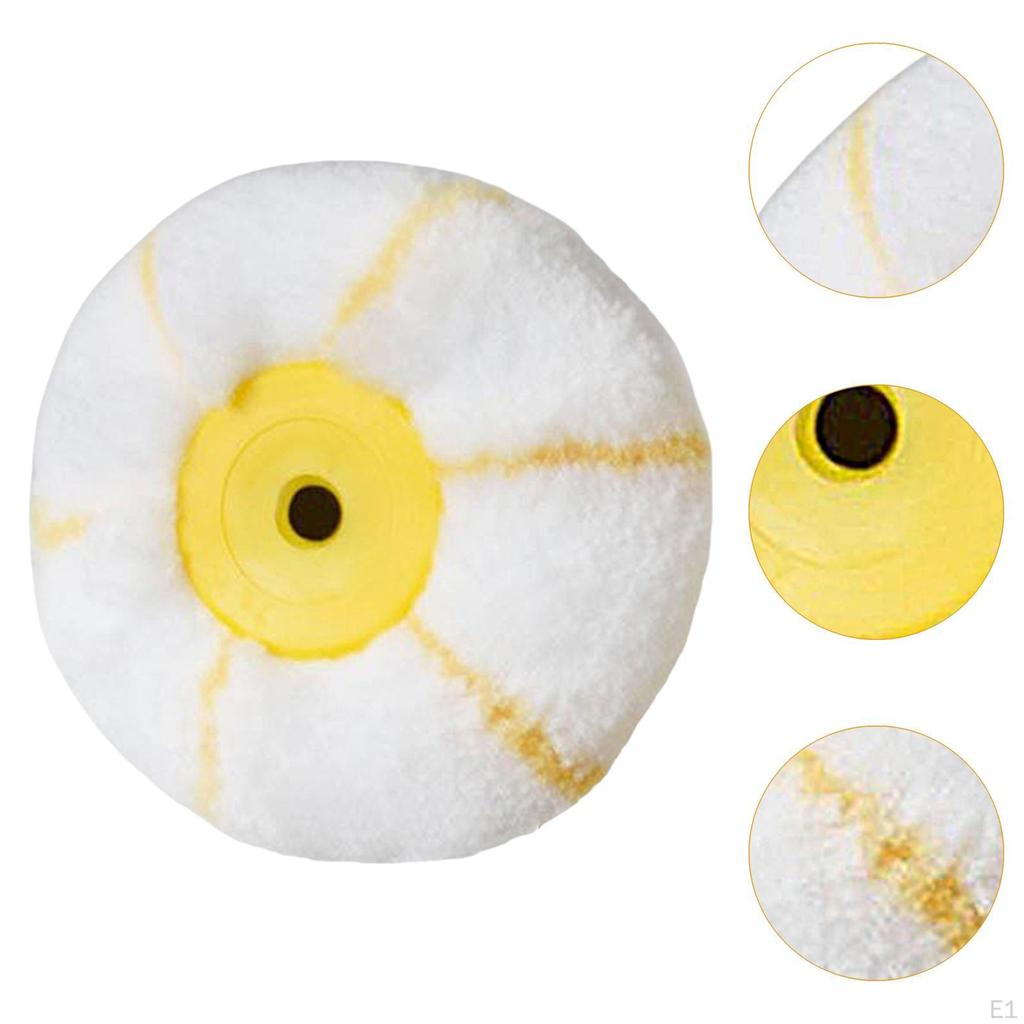 Валик для угловой покраски стен и мебели