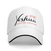 Cool Yeshua Jesus Christian Baseball Cap Unisex Women Personalized Adjustable Unisex Dad Hat Spring