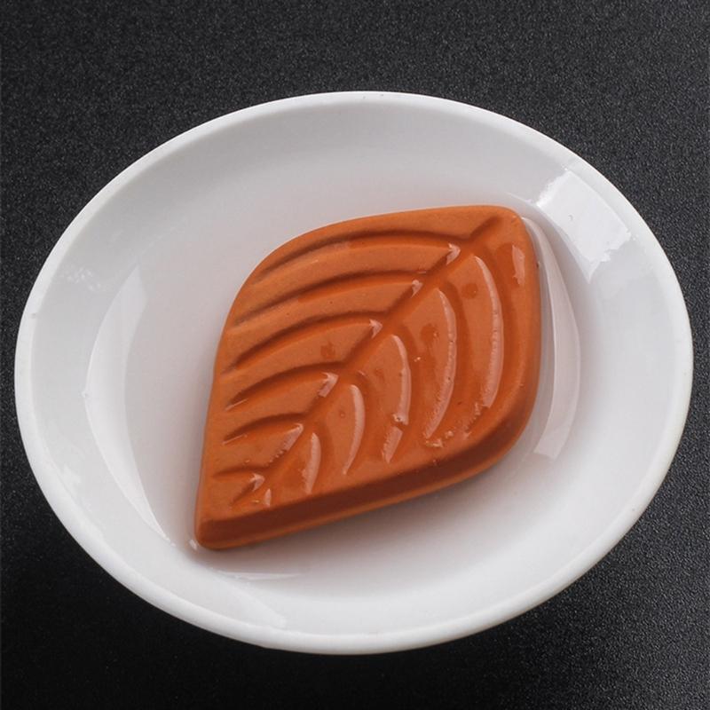 Clay Smoke  Humidifier Hydrostone Terracotta Humidifying Stone 10x