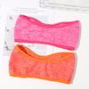 Sports Women Girls Hair Sweat Winter Sweatband Running Headband Ear Muffs Headband Ear Warmer