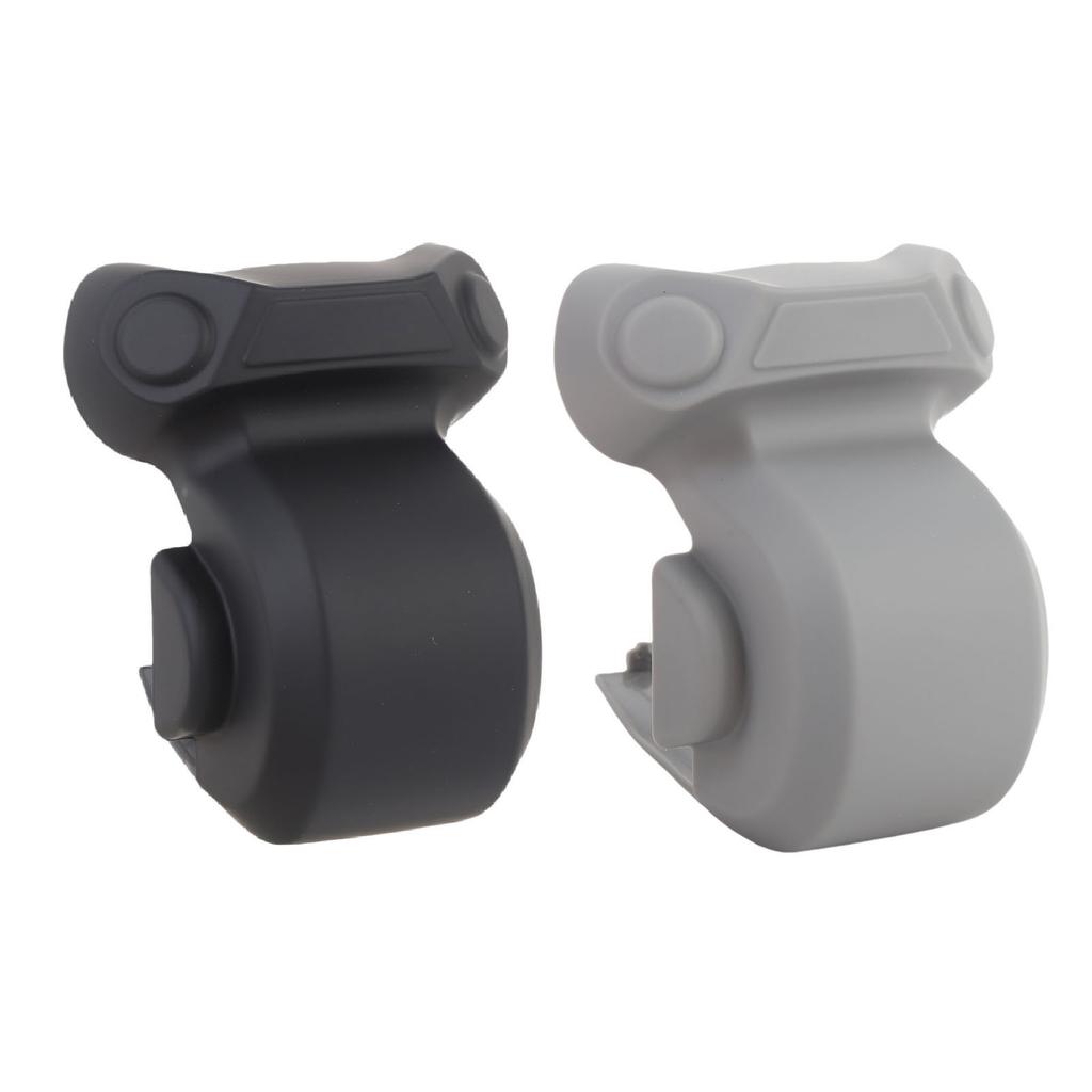 Drone Lens Cap Protector Sturdy Scratch Proof PC Lens Cover Guard Camera Protector Cap Hood for AIR 