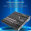 Huido XY-08 Профессиональный аудиомикшер (Китайская версия)