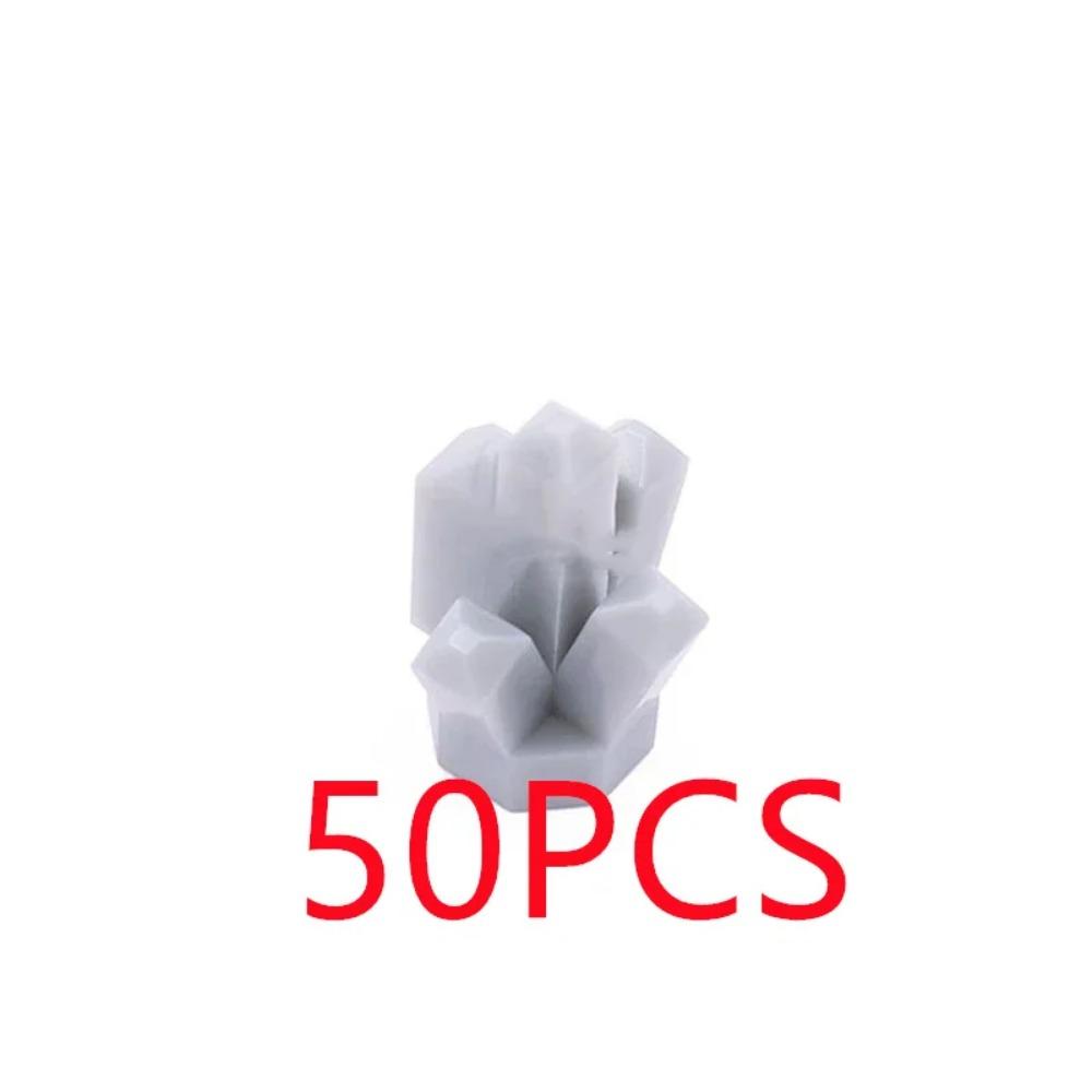 City Building Blocks Accessories Figures Cash Dollar Bills Gold Silver Coins Brick Treasure Chest Ore DIY Gift Toy X015 Safe Box