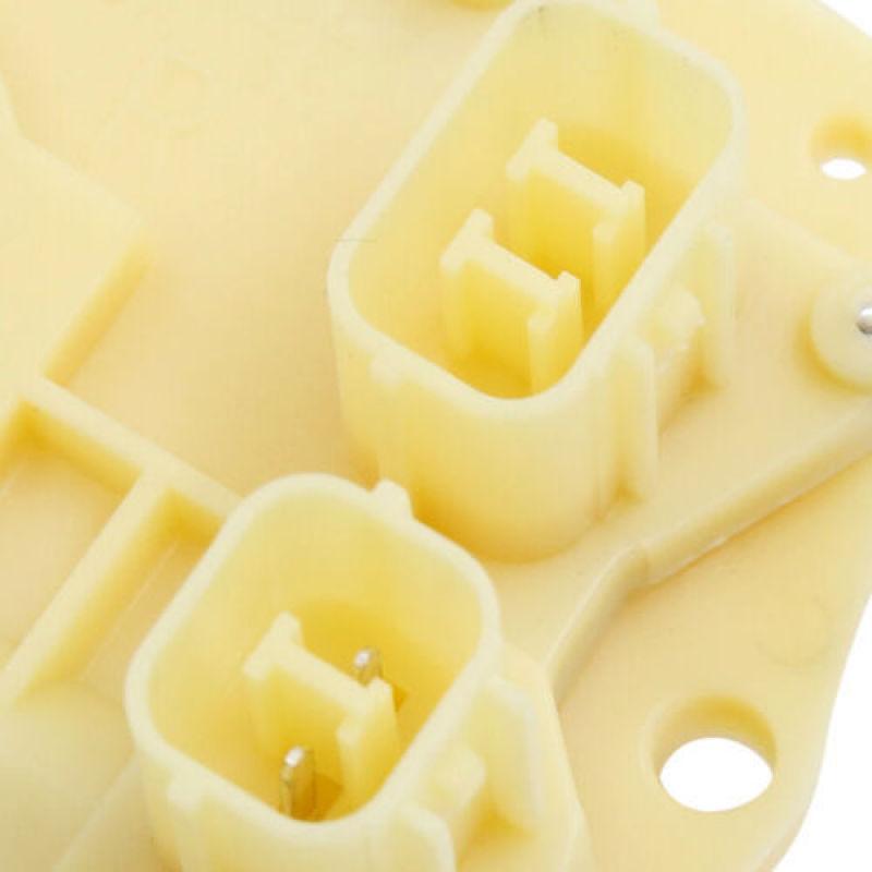 LWN автомобильный привод замка передней правой пассажирской двери для Honda Accord Odyssey OE:72115-S5A-003