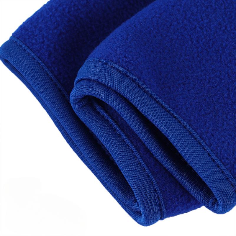 Winter Fleece Ear Warmers Muffs Headband for Men Women Kids Ski Running Cycling
