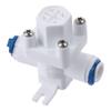 3/8" Reducing Valve Built-in Filter Protection  Reverse Osmosis Water System
