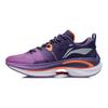 Кроссовки мужские Li Ning Wushi 5S 1.0 с нескользящей износостойкой подошвой Wind-Messenger-Purple ARSR031-5