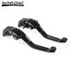 Front Brake Clutch Lever Adjustable Tie Rod Motorcycle Accessories Aluminum CNC For DUCATI MONSTER 937 950 2024 MONSTER+/PLUS