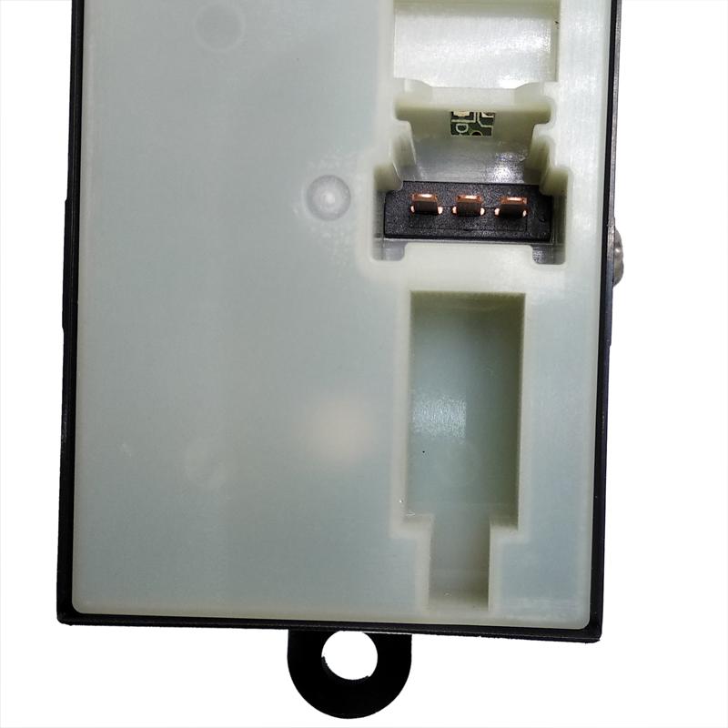 25401ZW00A 25401-ZW00A Выключатель стеклоподъемника для Nissan Armada 2007-2015 Titan 2015 Переключатель стеклоподъемника FST-NI-1230B