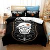 Call Of Duty Warzone Bedding Set Single Twin Full Queen King Size Game Bed Set Aldult Boys Bedroom Duvetcover Sets 3D Print 020