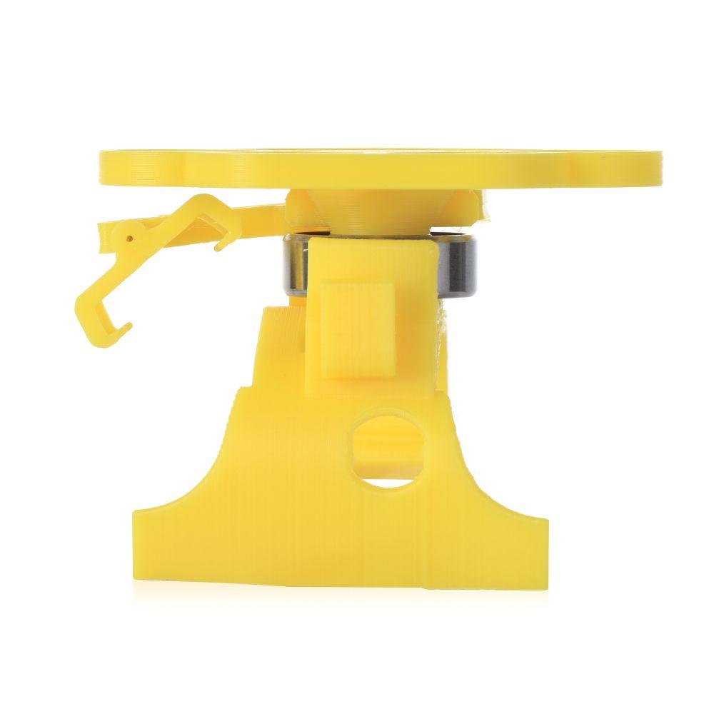 Улучшенное крепление Геймпад Мини-руль Джойстик Моделирование Симулятор Вспомогательный контроллер