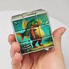 New Italian Brainrot Themed Tung Tung Tung Sahur Tralalero Tralala Magic Cube