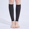 Beautiful Legs High Elastic Sports Compression Socks for Shaping Calves and Providing Pressure.
