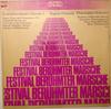 Виниловая пластинка EUGENE ORMANDY  THE PHILADELPHIA O  Festival Berhmter Mrsche I SS71060 CBS 1967 Германия Классика Б/У