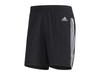 Шорты для бега Adidas RUN IT 3S Черный Размер Размер (GJM06), Мужской (FH7157), J/O9 (Япония 2л)