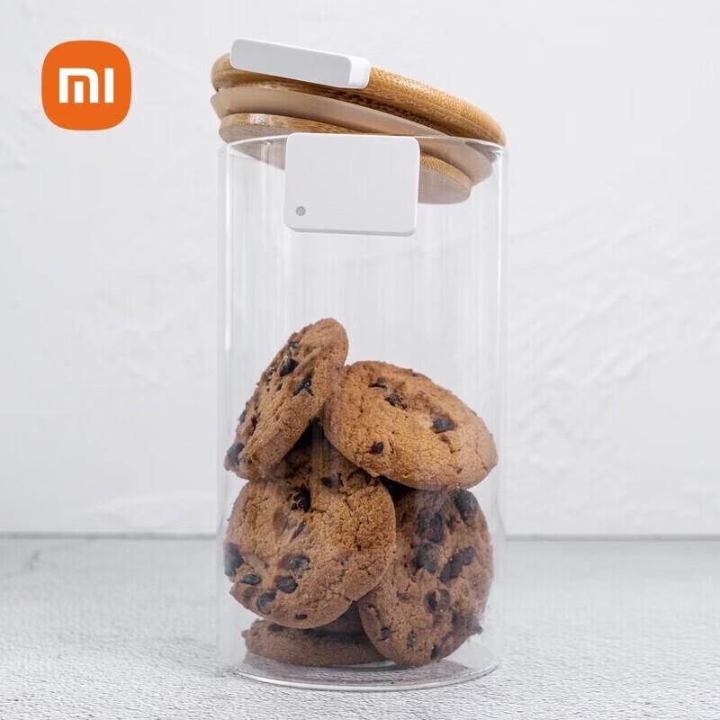 Xiaomi Smart Door and Window Sensor 2