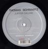 12inch Record THOMAS SCHWARTZ - Jupiter Calling HYS007 Hysterical 2008 Italy Dance & Electronica Used