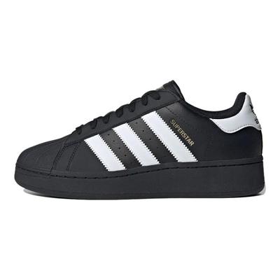 Оригинальные кроссовки Superstar Черно-белые IG9777