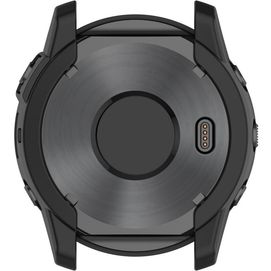 Case for Garmin Enduro 2 / Garmin Tactix 7, Black