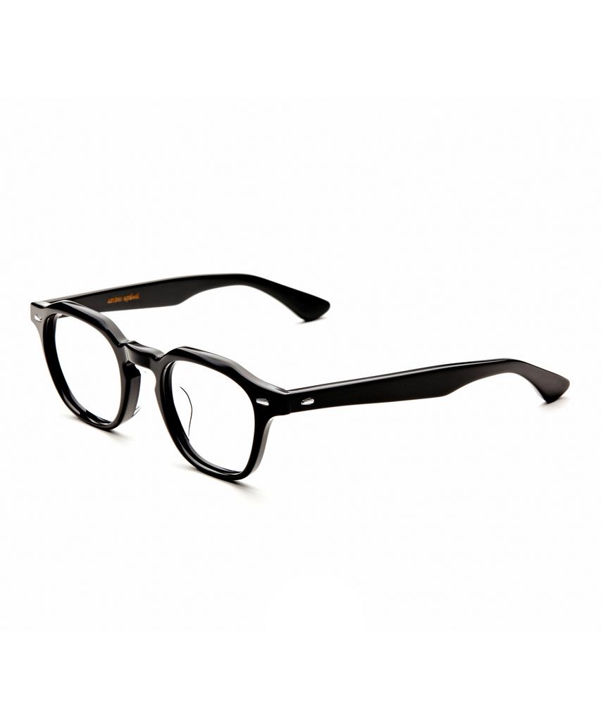 Aembeoobtikeol Scott 47 Черный